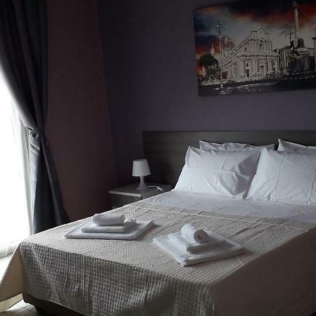 Bed and Breakfast Borgo Palombaio 2 CTA Exterior foto
