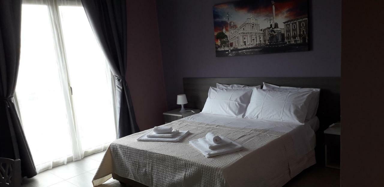 Bed and Breakfast Borgo Palombaio 2 CTA Exterior foto