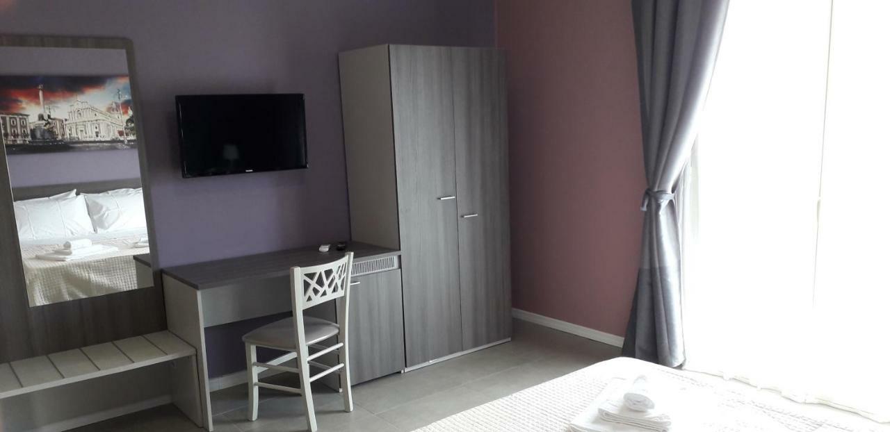 Bed and Breakfast Borgo Palombaio 2 CTA Exterior foto