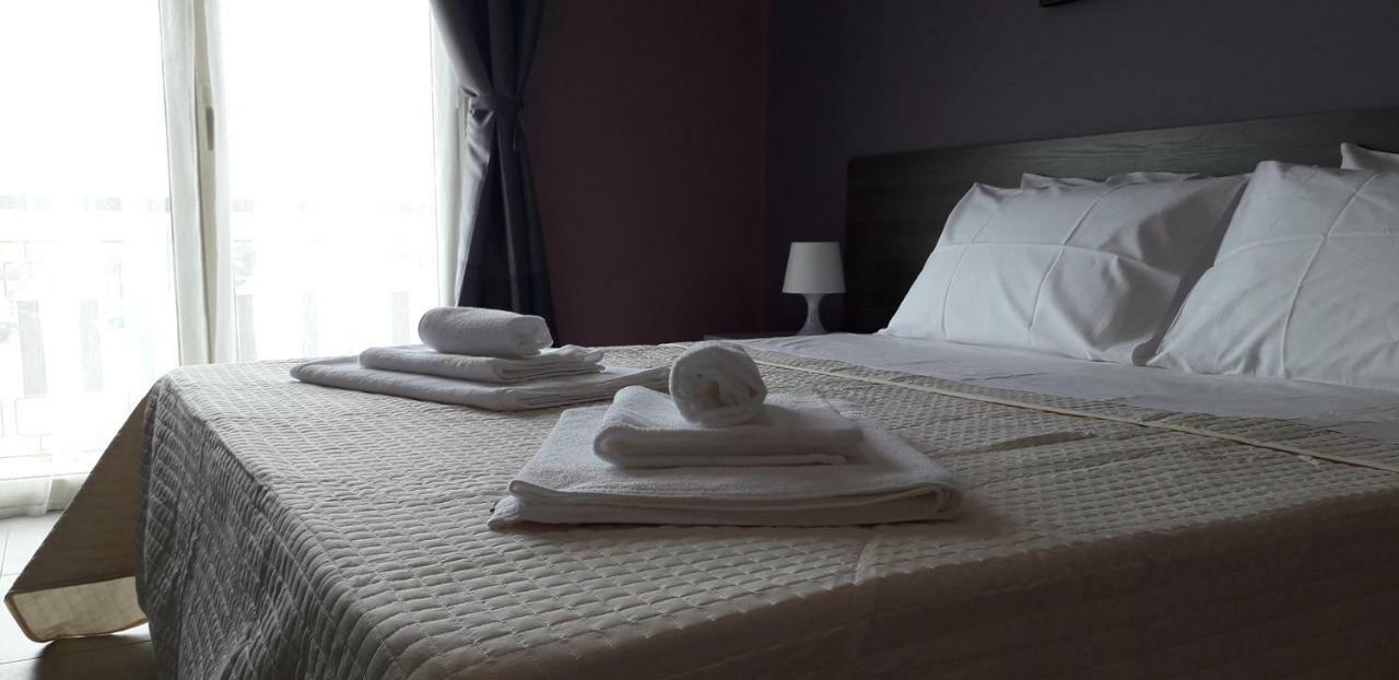 Bed and Breakfast Borgo Palombaio 2 CTA Exterior foto