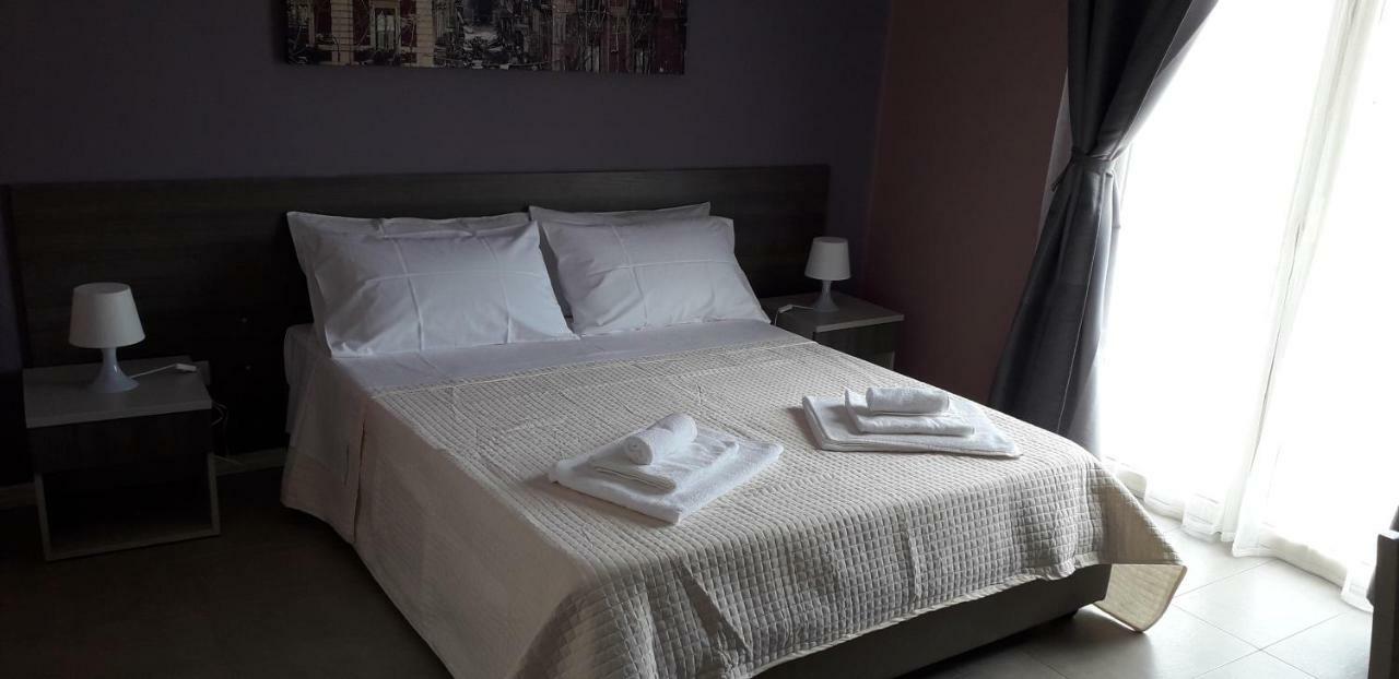Bed and Breakfast Borgo Palombaio 2 CTA Exterior foto