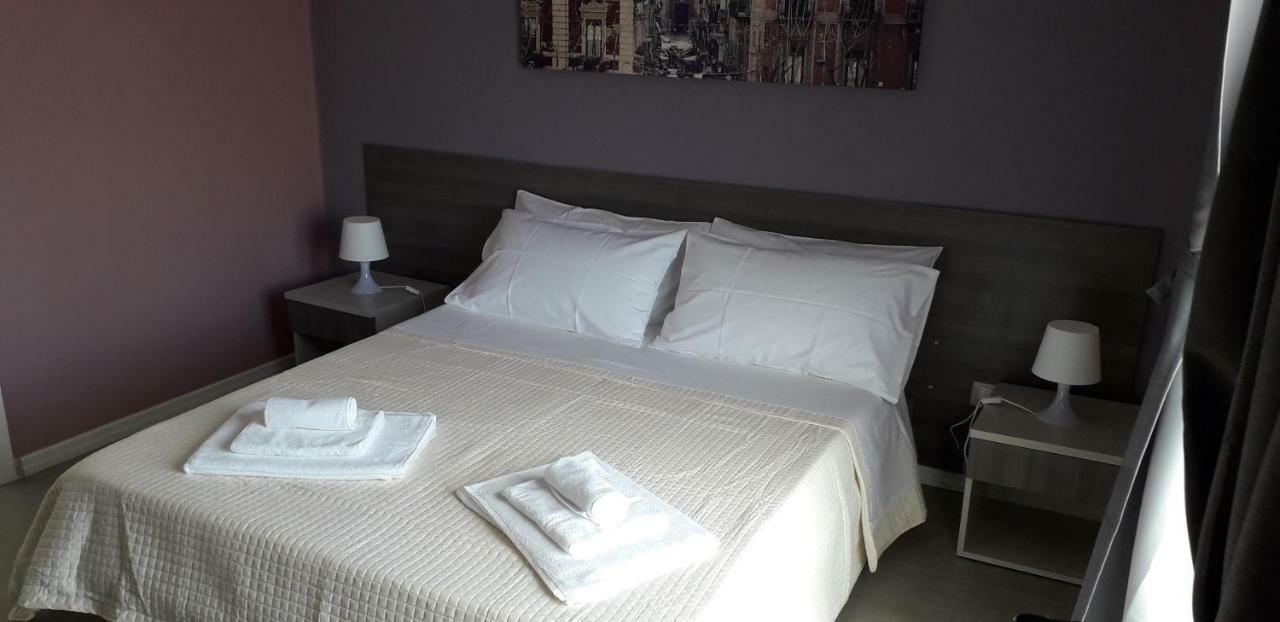 Bed and Breakfast Borgo Palombaio 2 CTA Exterior foto