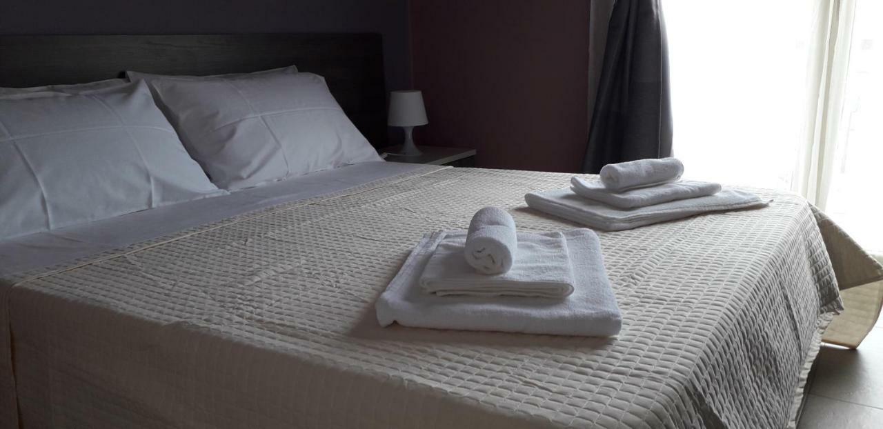 Bed and Breakfast Borgo Palombaio 2 CTA Exterior foto