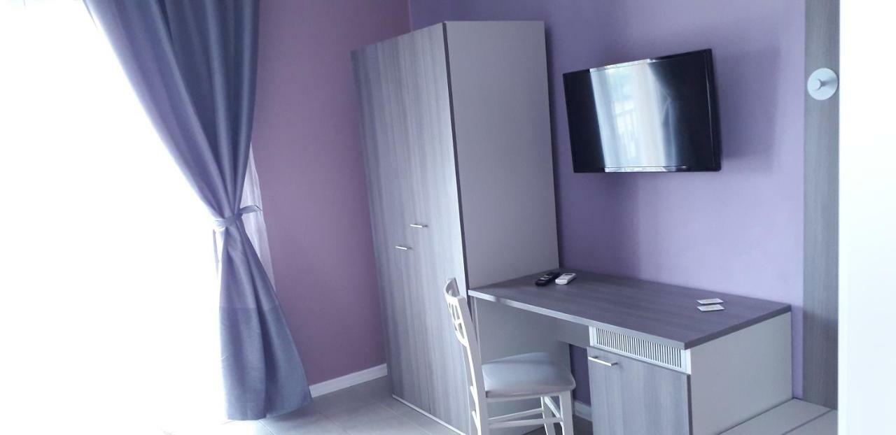 Bed and Breakfast Borgo Palombaio 2 CTA Exterior foto