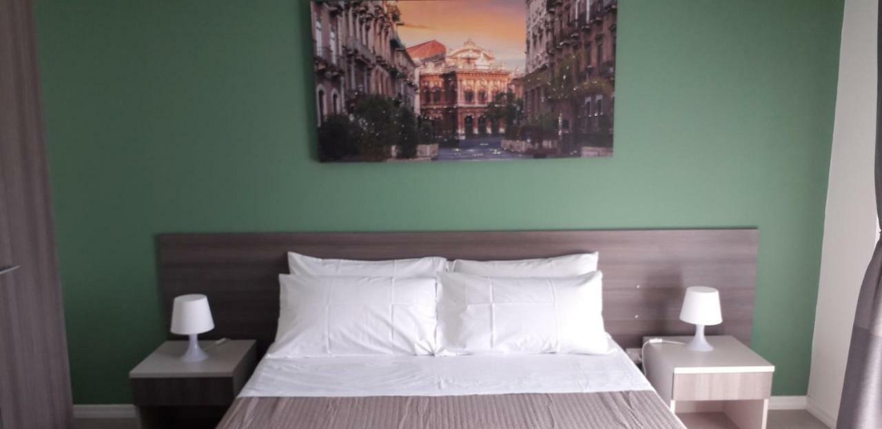 Bed and Breakfast Borgo Palombaio 2 CTA Exterior foto