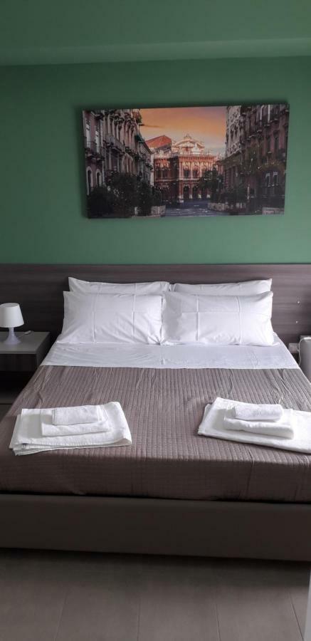 Bed and Breakfast Borgo Palombaio 2 CTA Exterior foto