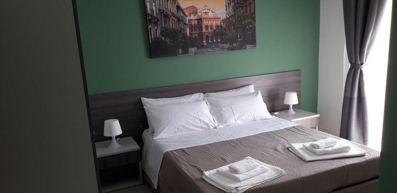 Bed and Breakfast Borgo Palombaio 2 CTA Exterior foto