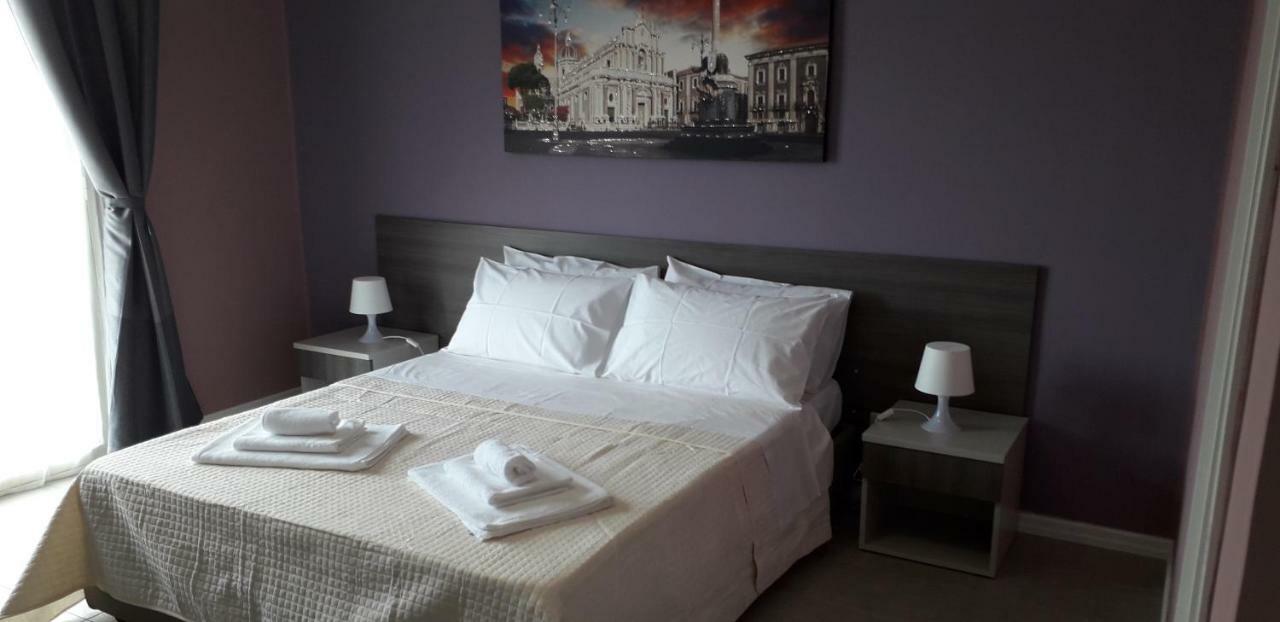 Bed and Breakfast Borgo Palombaio 2 CTA Exterior foto