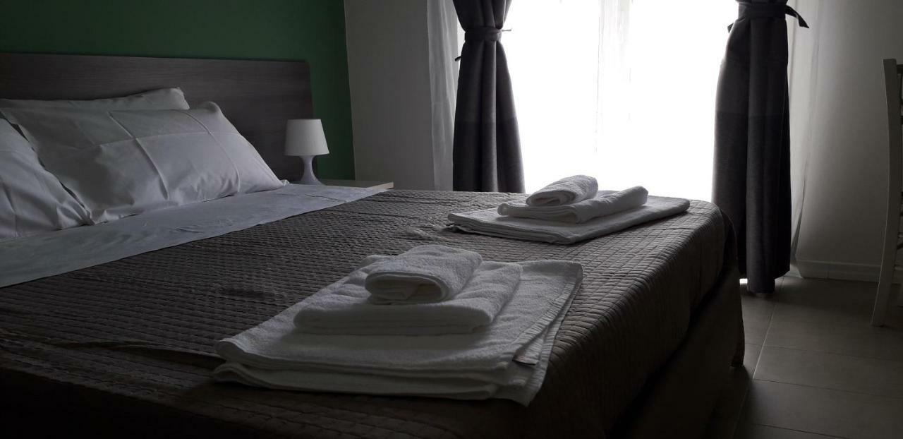 Bed and Breakfast Borgo Palombaio 2 CTA Exterior foto