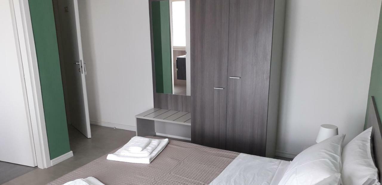 Bed and Breakfast Borgo Palombaio 2 CTA Exterior foto