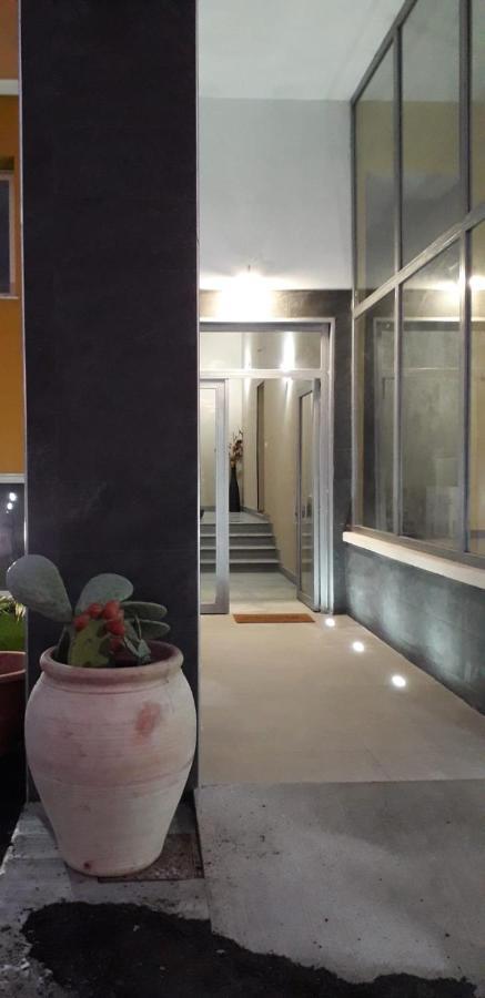 Bed and Breakfast Borgo Palombaio 2 CTA Exterior foto