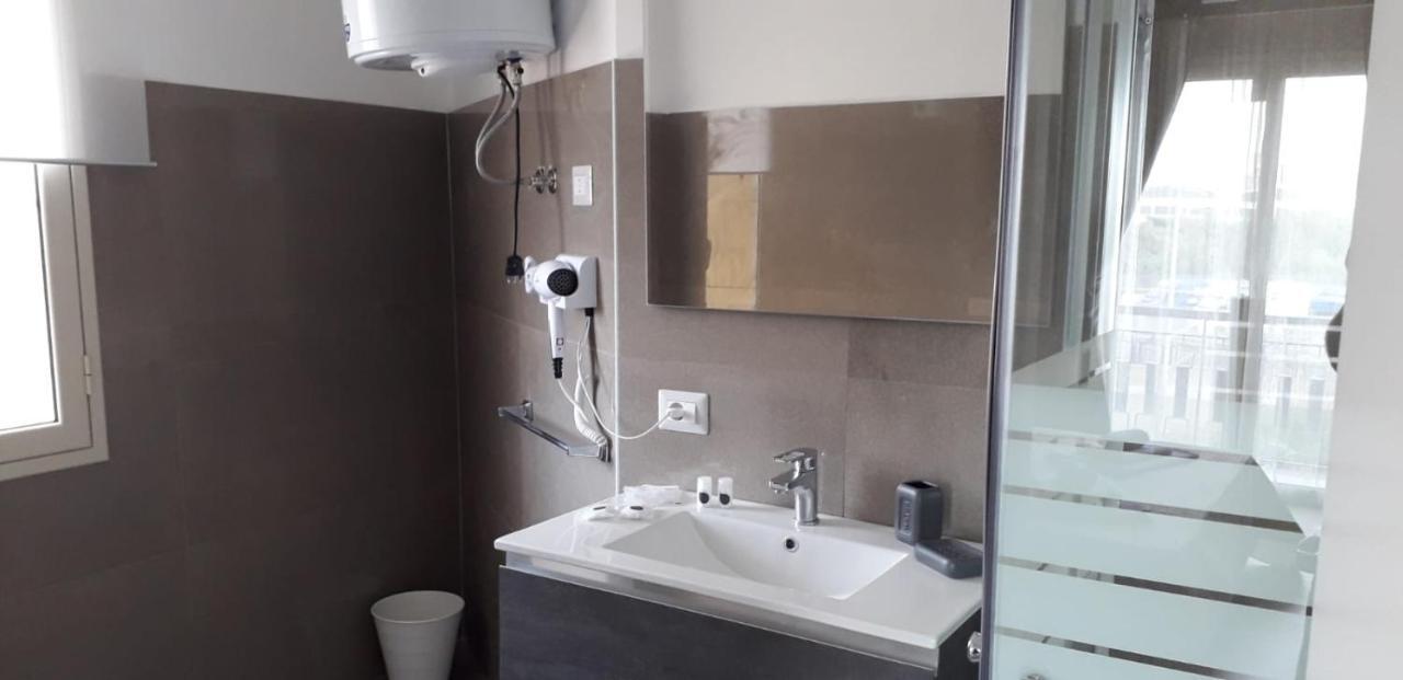Bed and Breakfast Borgo Palombaio 2 CTA Exterior foto